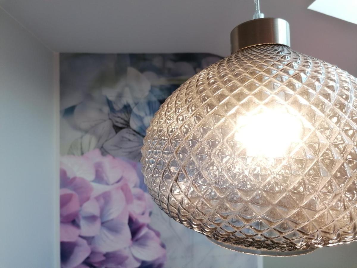 Reves D'Autise Bed and Breakfast Nieul-sur-l'Autise Eksteriør billede