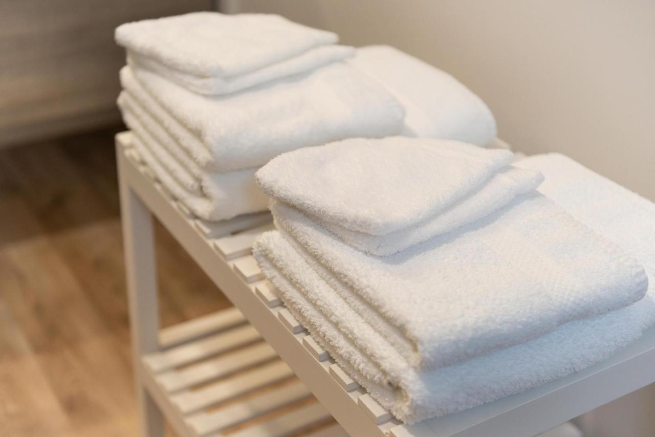 Reves D'Autise Bed and Breakfast Nieul-sur-l'Autise Eksteriør billede